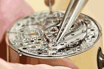 江诗丹顿无锡维修网点位置