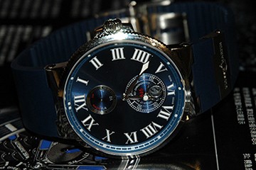 江诗丹顿表无锡维修服务网点位置