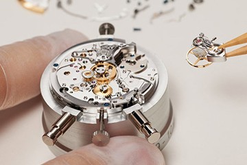 无锡江诗丹顿名表售后地址