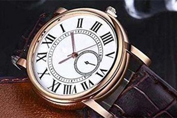 江诗丹顿手表无锡售后维修位置