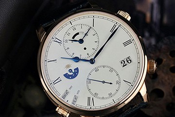 江诗丹顿表无锡售后维修中心地址