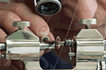 无锡江诗丹顿维修位置