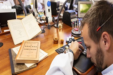 江诗丹顿手表无锡维修位置