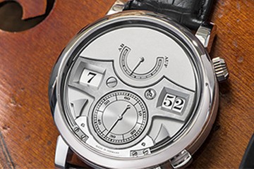 无锡江诗丹顿石英表电池更换