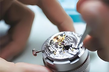 无锡江诗丹顿名表售后位置