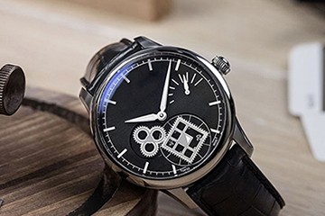 无锡江诗丹顿官方售后维修中心在哪