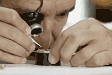 无锡江诗丹顿机械表保养地址