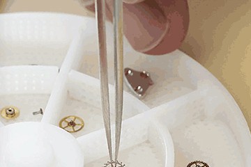 无锡江诗丹顿售后维修中心在哪