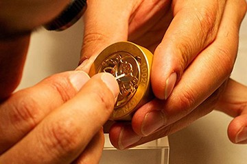 无锡江诗丹顿官方售后网点在哪