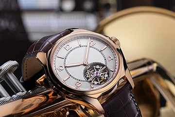 无锡江诗丹顿表官方售后维修中心在哪