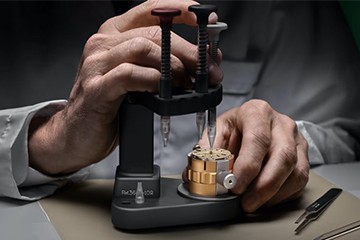 无锡江诗丹顿在哪里官方售后