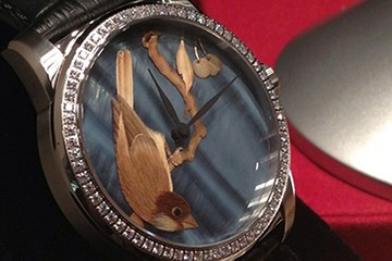 无锡江诗丹顿手表售后服务中心在哪