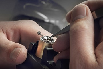 无锡江诗丹顿手表官方售后维修点在哪里