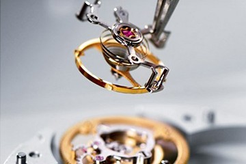 无锡江诗丹顿走慢在哪里官方售后维修