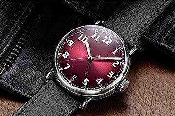 无锡江诗丹顿手表在那里官方售后维修