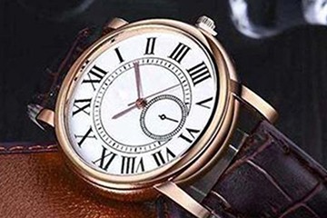 无锡江诗丹顿手表售后维修服务店在哪