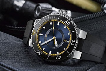 无锡江诗丹顿表售后维修中心在哪