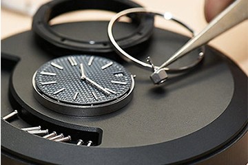 无锡江诗丹顿手表售后中心