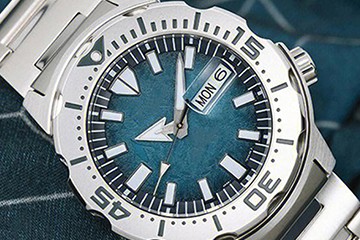 无锡江诗丹顿表更换电池