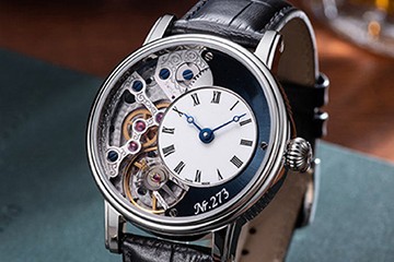 无锡江诗丹顿受磁了维修