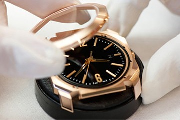 无锡江诗丹顿多久换电池