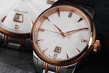 无锡江诗丹顿手表售后中心