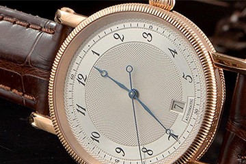 无锡江诗丹顿手表官方售后服务中心