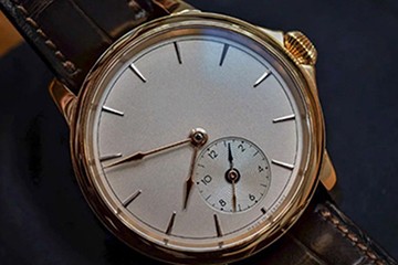 无锡江诗丹顿换电池