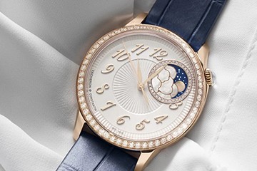 无锡江诗丹顿手表官售后维修服务点位置