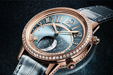 无锡江诗丹顿表维修服务点地址