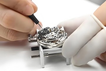 江诗丹顿无锡官售后维修点位置