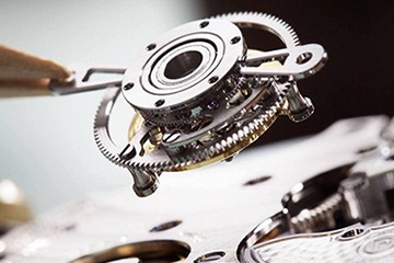 江诗丹顿手表无锡维修服务点地址查询