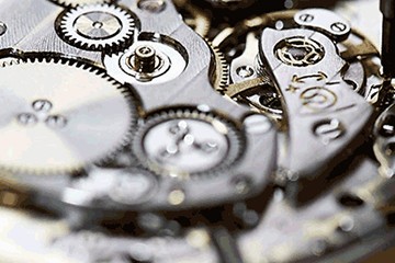 江诗丹顿表无锡售后维修点地址