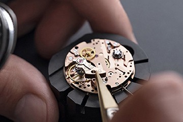 无锡江诗丹顿售后维修网点位置