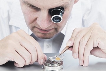 江诗丹顿无锡售后维修服务点位置