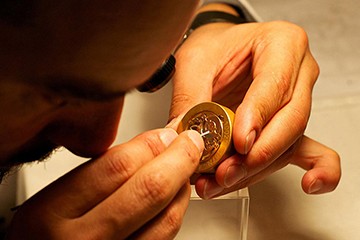 江诗丹顿无锡售后维修服务中心位置